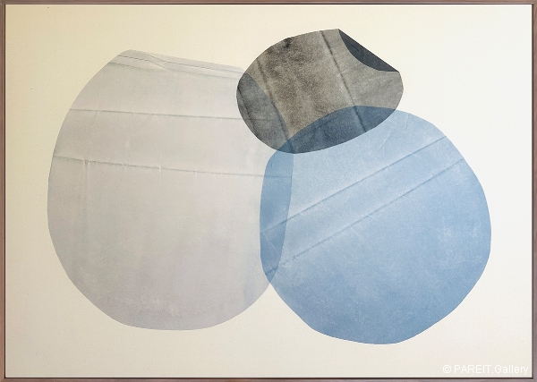 VANHULLEBUSCH Catherine - I'd stay in one place if my curiosity didn't teleport